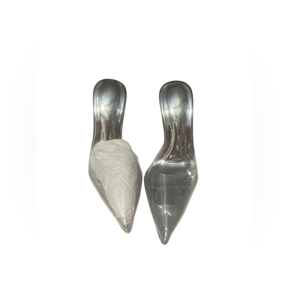 Good American Cinderella Mules
